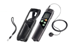 MÁY ĐO CO MÔI TRƯỜNG TESTO 317-3 (0 ~ +1999 PPM)