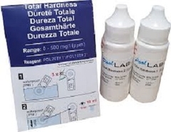 MÁY ĐO ĐA CHỈ TIÊU NƯỚC SẠCH, HỒ BƠI POOLLAB 1.0 – WATER I.D.