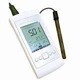 MÁY ĐO ĐỘ DẪN ĐIỆN / TDS / ĐỘ MẶN/ NHIỆT ĐỘ CẦM TAY HC9021 TRANS INSTRUMENTS