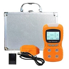 MÁY ĐO ĐA KHÍ 4 TRONG 1 CO, H2S, O2, LEL PLT840