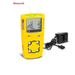 MÁY DÒ ĐA KHÍ GASALERT MICROCLIP XL (LEL, O2, CO, H2S)