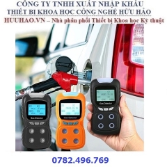 MÁY DO ĐA KHÍ CO, H2S, O2, LEL CẦM TAY 840