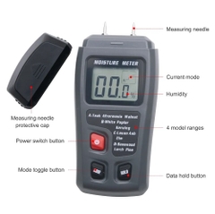 MÁY ĐO ĐỘ ẨM GỖ MT10