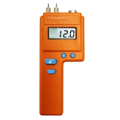 MÁY ĐO ĐỘ ẨM GỖ DELMHORST J2000