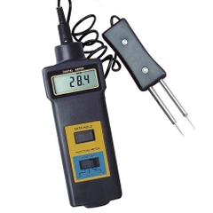 MÁY ĐO ĐỘ ẨM GỖ MC-7806