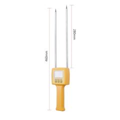 MÁY ĐO ĐỘ ẨM NGŨ CỐC TK100S NHƯ NGÔ, LÚA MỲ, ĐẬU, BỘT, ...