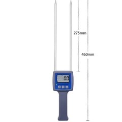 MÁY ĐO ĐỘ ẨM NÔNG SẢN TK100G