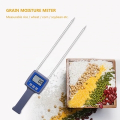 MÁY ĐO ĐỘ ẨM NÔNG SẢN TK100G