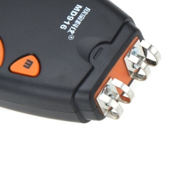 MÁY ĐO ĐỘ ẨM GIẤY MD-916