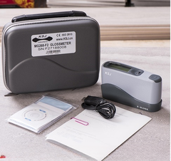 MÁY ĐO ĐỘ BÓNG 3 GÓC MG268-F2