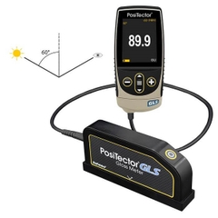 MÁY ĐO ĐỘ BÓNG POSITECTOR GLS60-1