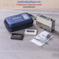 MÁY ĐO ĐỘ BÓNG BỀ MẶT CỦA MỰC, SƠN, CHẤT PHỦ, SẢN PHẨM GỖ WGG60-E4 KSJ