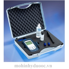 Máy đo DO cầm tay SD 315 Oxi