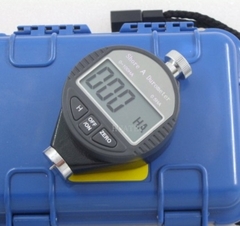 MÁY ĐO ĐỘ CỨNG HUATEC HT-6600A 