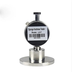 MÁY ĐO ĐỘ CỨNG XỐP, MÚT LX-F