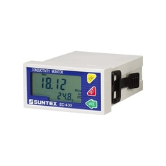 MÁY ĐO ĐỘ DẪN ĐIỆN SUNTEX EC 430