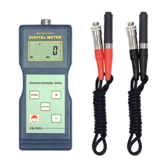 MÁY ĐO ĐỘ DÀY LỚP PHỦ CM-8822 (LỚP SƠN, MẠ)
