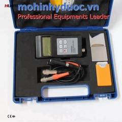Máy đo độ dày lớp phủ Huatec TG-8829FN
