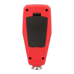 MÁY ĐO ĐỘ DÀY LỚP PHỦ UNI-T UT343A (0~1750UM)
