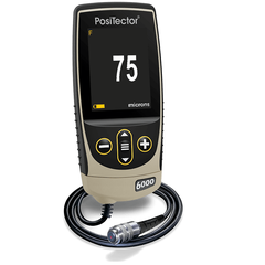 MÁY ĐO ĐỘ DÀY LỚP PHỦ DEFELSKO POSITECTOR 6000 FS1 0-1500µM