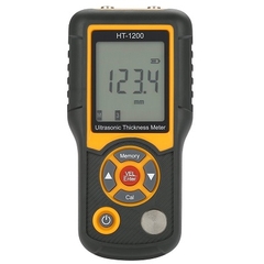 MÁY ĐO ĐỘ DÀY SIÊU ÂM CẦM TAY HT-1200 PHẠM VI 1,2-225MM