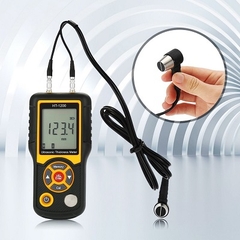MÁY ĐO ĐỘ DÀY SIÊU ÂM CẦM TAY HT-1200 PHẠM VI 1,2-225MM