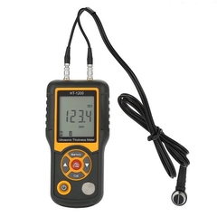 MÁY ĐO ĐỘ DÀY SIÊU ÂM CẦM TAY HT-1200 PHẠM VI 1,2-225MM