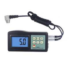 MÁY ĐO ĐỘ DÀY SIÊU ÂM KIM LOẠI, THỦY TINH, GỐM TM-8812