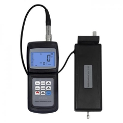 MÁY ĐO ĐỘ NHÁM TOTAL METER SRT6210S