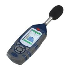 MÁY ĐO ĐỘ ỒN CÓ PHÂN TÍCH DẢI TẦN CEL-62X CASELLA