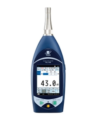 MÁY ĐO ĐỘ ỒN RION NL-43 (CLASS 2)