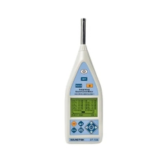 MÁY ĐO ĐỘ ỒN TENMARS ST-106 (CLASS 1)