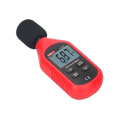 MÁY ĐO ĐỘ ỒN UNI-T UT353BT/ UT353 (30~130DB, BLUETOOTH)