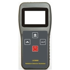 MÁY ĐO DỘ PHÓNG XẠ LK3600