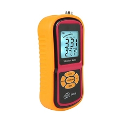 MÁY ĐO ĐỘ RUNG CẦM TAY BENETECH GM63B