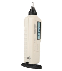 MÁY ĐO ĐỘ RUNG GM63A