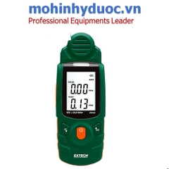 MÁY ĐO HCHO/VOC EXTECH VFM200 (HCHO: 0.00 ~ 5.00 MG/M³; TVOC: 0.00 ~ 9.99MG/M³)