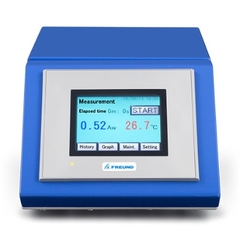 MÁY ĐO HOẠT ĐỘ NƯỚC EZ-200 FREUND CORPORATION/NHẬT BẢN
