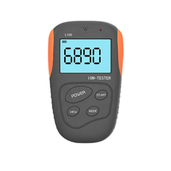 MÁY DÒ ION ÂM (ANION) CẦM TAY L-100