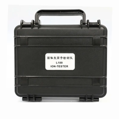 MÁY DÒ ION ÂM (ANION) CẦM TAY L-100
