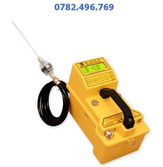 MÁY ĐO KHÍ ĐỘC ĐA CHỈ TIÊU RKI EAGLE