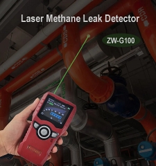 MÁY DÒ KHÍ MÊ TAN (CH4) CẦM TAY ZRD4200