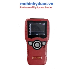 MÁY ĐO - PHÁT HIỆN KHÍ METAN (CH4) BẰNG LASER CẦM TAY ZW-G100