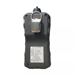 MÁY ĐO KHÍ NITƠ NI TƠ (N2) CẦM TAY S316