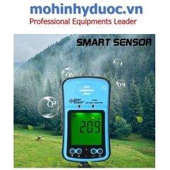 Máy đo nồng độ khí Oxy trong không khí AS8901