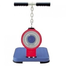 MÁY ĐO LỰC KÉO NÉN TOÀN THÂN HIỆN SỐ  TAIKEI BACK-D TKK-5402 VÀ BACK-A TKK-5002