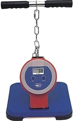 MÁY ĐO LỰC KÉO NÉN TOÀN THÂN HIỆN SỐ  TAIKEI BACK-D TKK-5402 VÀ BACK-A TKK-5002