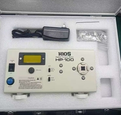 MÁY ĐO LỰC MÔ-MEN HIOS HP-100