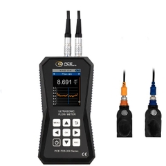 MÁY ĐO LƯU LƯỢNG CHẤT LỎNG BẰNG SIÊU ÂM PCE PCE-TDS 200 M-ICA
