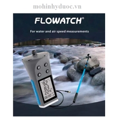 Máy đo lưu tốc dòng chảy Flowatch JDC